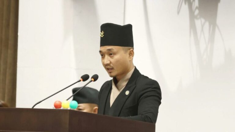 भ्रष्टाचार बिना कमाइ दाबी, नगद अर्थतन्त्रले सत्यता पुष्टि गर्न असम्भव बनायो