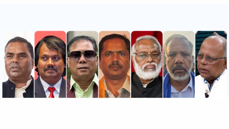 मधेसी दलहरू प्रतिनिधिसभा प्रवेश नगर्नुको कारण?