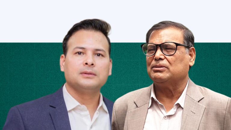 सुन तस्करी प्रकरण: नगद कारोबारले जन्माएको भ्रष्टाचारको जाल