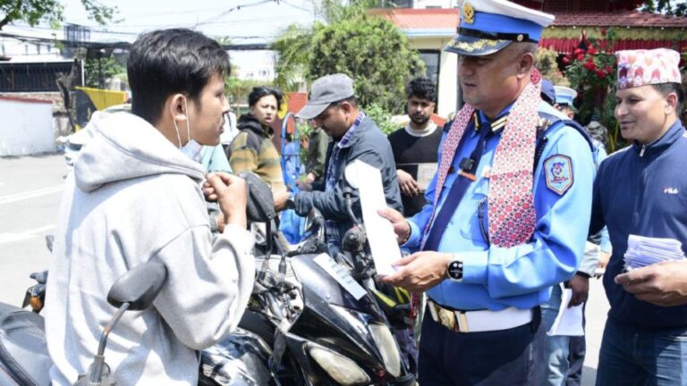 मोटरसाइकल चोरी आर्थिक फाइदाको खोजि