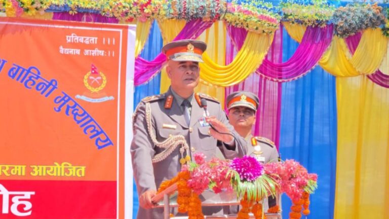 कानुनको कुरा मात्रै होइन, संरचनात्मक सुधारको आवश्यकता