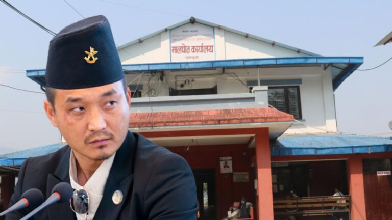 भेडेटारमा सस्तो मूल्यमा जग्गा हडप्ने प्रकरण र नगद अर्थतन्त्रको जोखिम