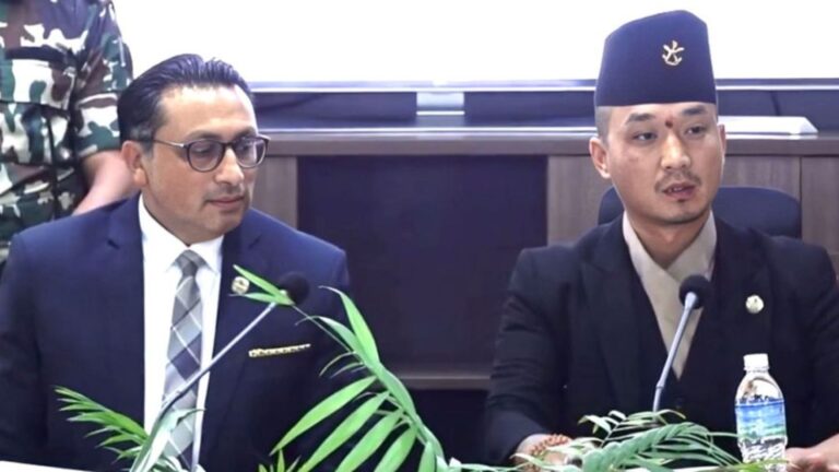 राजस्व चुहावट नियन्त्रणमा “न्यून सहनशीलता” नीति: नगद अर्थतन्त्रले समस्या बढाउँछ, नोट खारेजी समाधान बन्न सक्छ