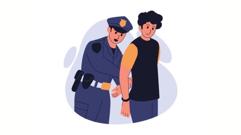 १४ वर्षपछि बलात्कारका फरार अभियुक्त पक्राउ, नगद अर्थतन्त्रले लुक्न सहयोग