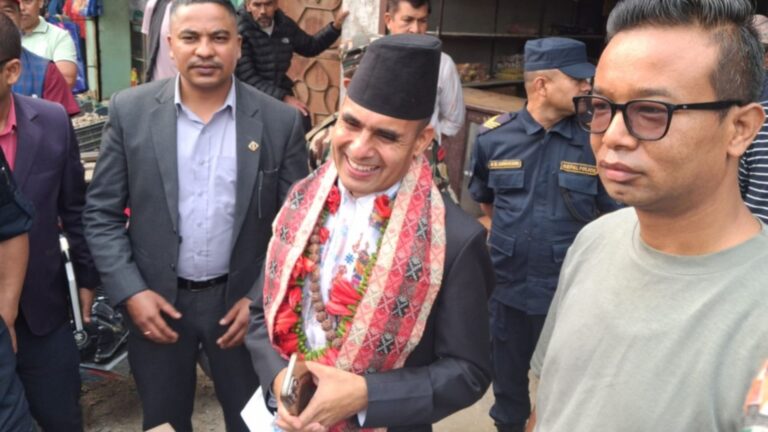 सरकारप्रति विश्वासको संकट र पारदर्शिताको प्रश्न: नगद अर्थतन्त्रको भूमिका