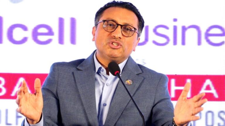लुटपाटप्रति अर्थमन्त्रीको आश्चर्य: नगद प्रणालीमै समस्या लुकेको छ